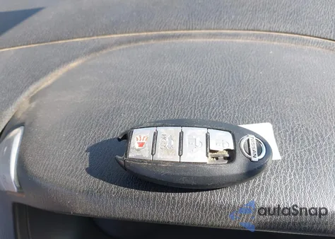 2013 Nissan Pathfinder Sv from USA, damaged, VIN 5N1AR2MN1DC642349